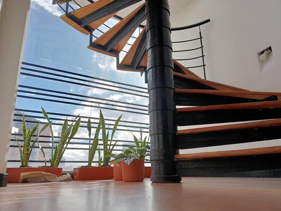 Apartamento Continental *