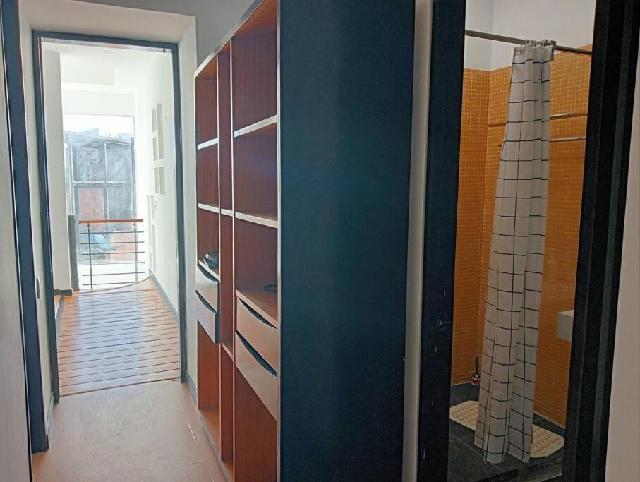 Continental Apartamento *