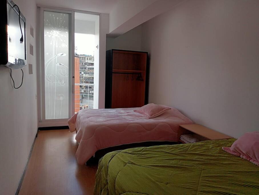 Continental Bogotá