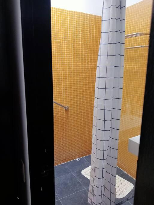 Apartamento Continental *